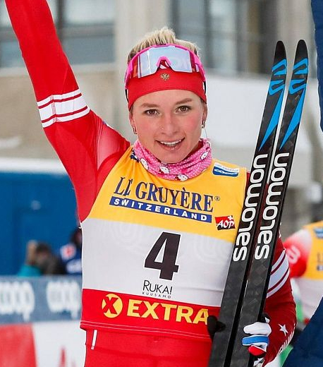 Сорина Татьяна 