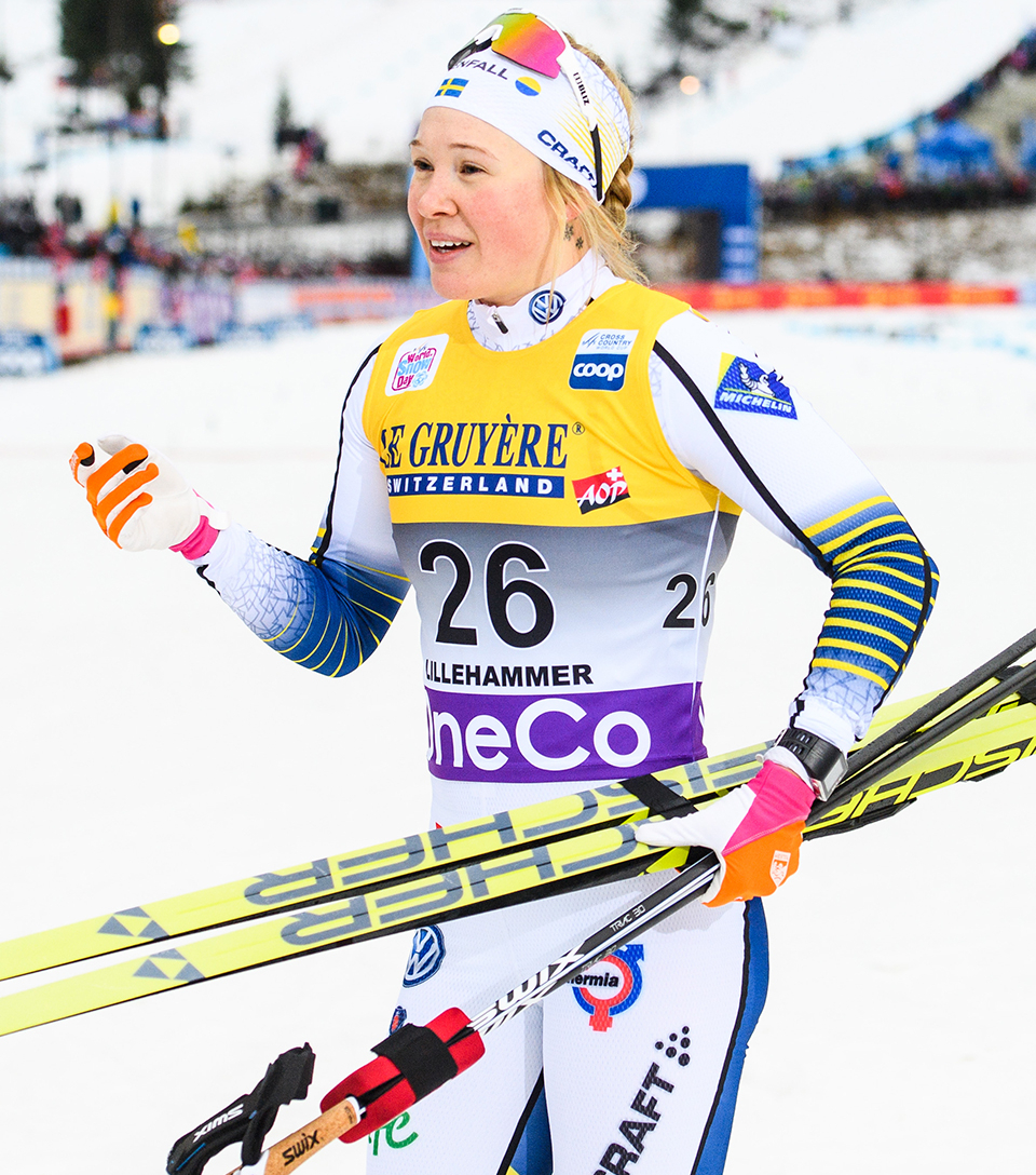 Сундлинг Йонна