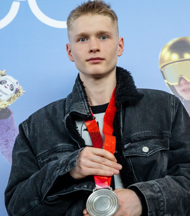 Садреев Данил