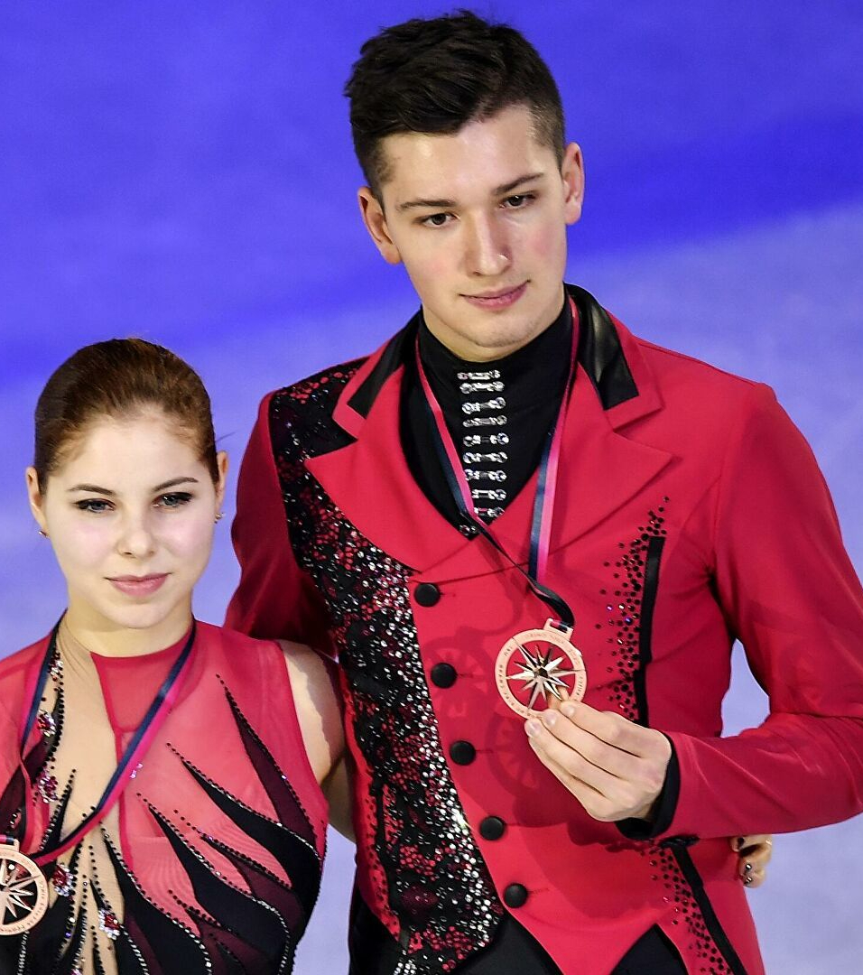 Галлямов Александр