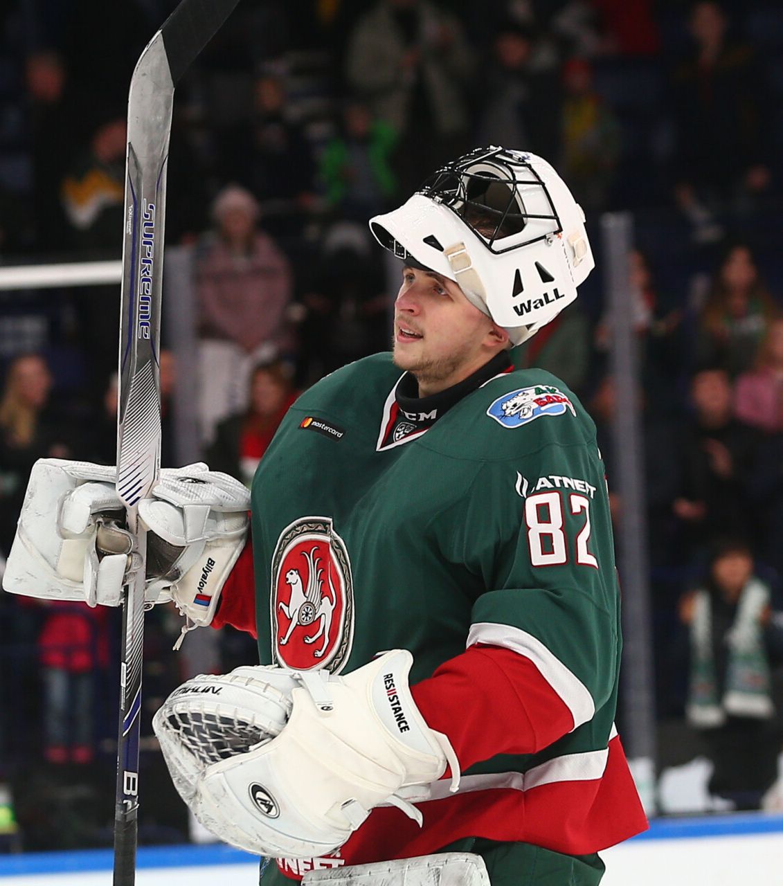 Билялов Тимур 