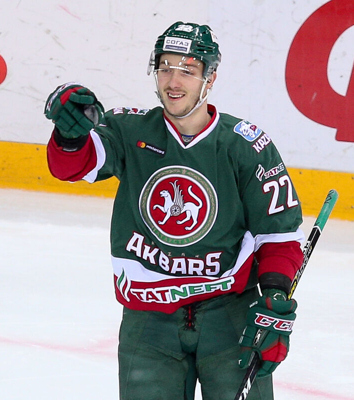 Галиев Станислав