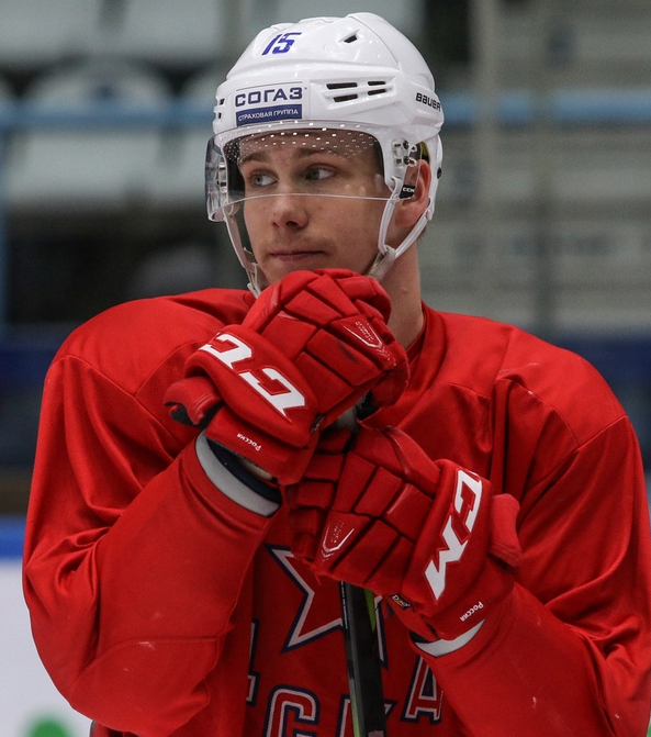 Карнаухов Павел