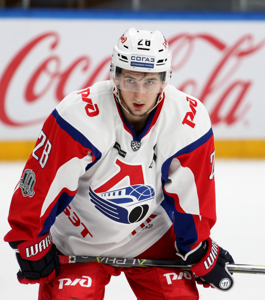 Каюмов Артур