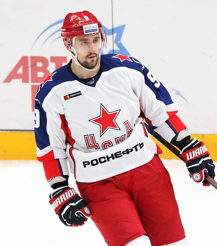 Слепышев Антон