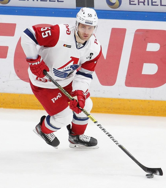 Ткачёв Владимир