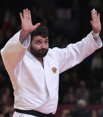 Тасоев Инал