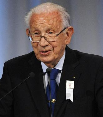 Самаранч Хосе Антонио