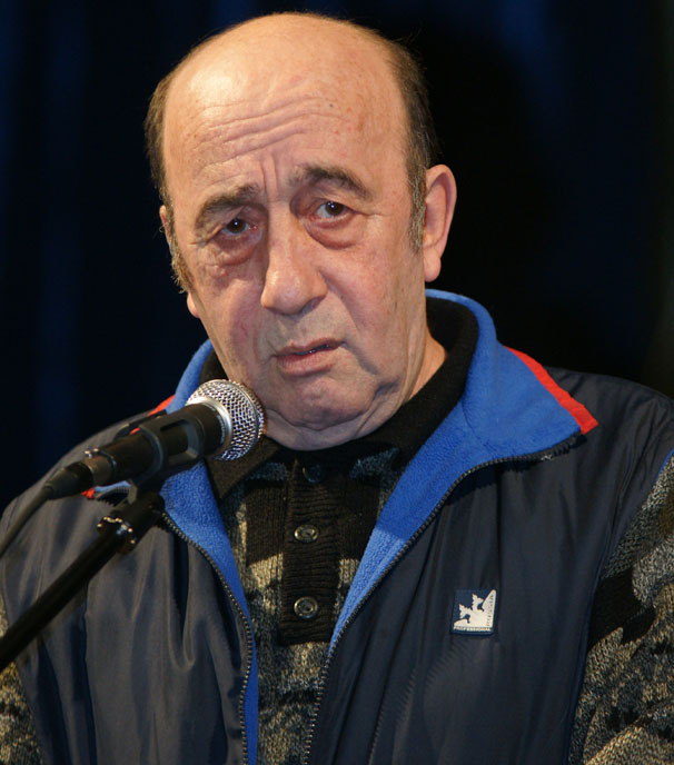 Шухов Борис