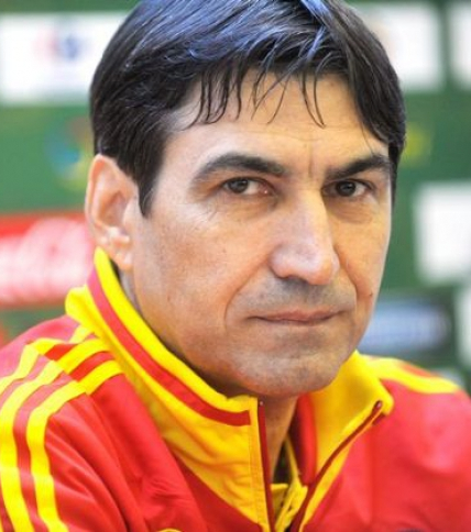 Виктор Пицуркэ