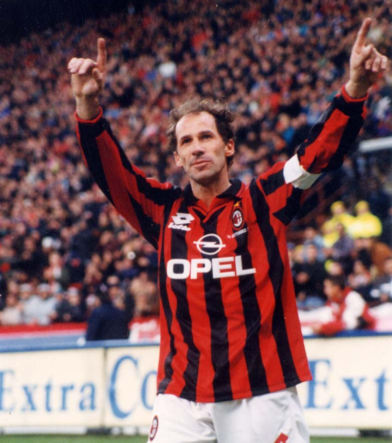 Барези Франко