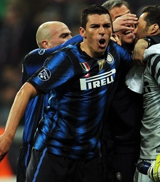 Лусио (Лусимар Феррейра да Силва)