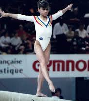 Строеску Сильвия 