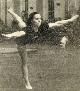 Урбанович Галина 