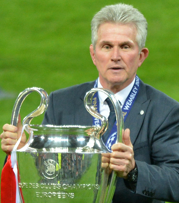 Хайнкес Юпп