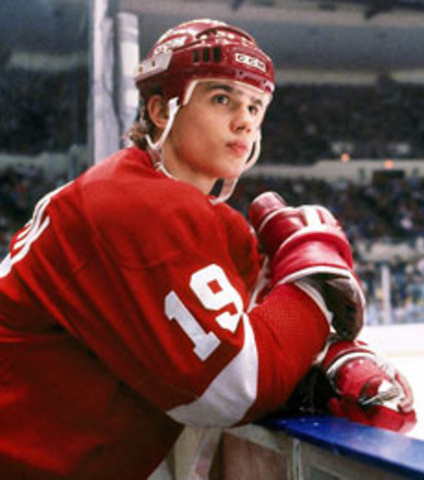 Айзерман Стив 