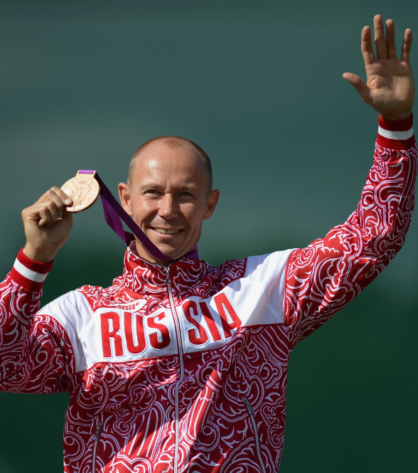 Мосин Василий