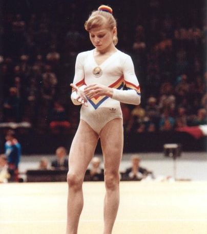 Силиваш Даниэла 