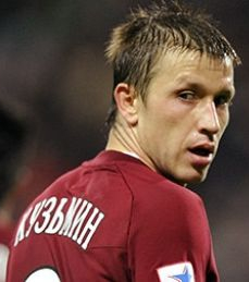 Кузьмин Олег