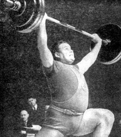 Медведев Алексей