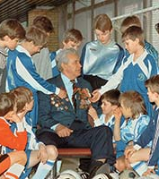 Савдунин Владимир