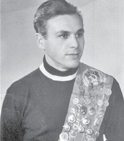 Ануфриев Александр 