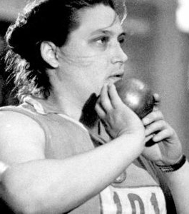 Пресс Тамара 