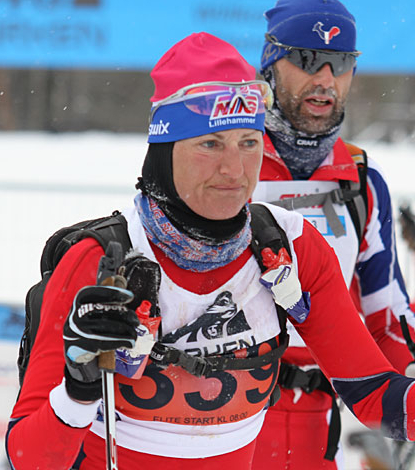 Эльвебакк-Линн Анне