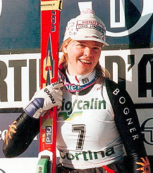 Зайцингер Катя