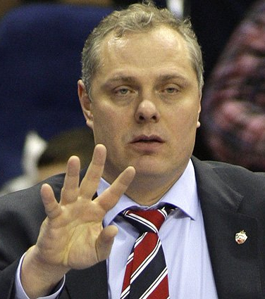 Шакулин Дмитрий