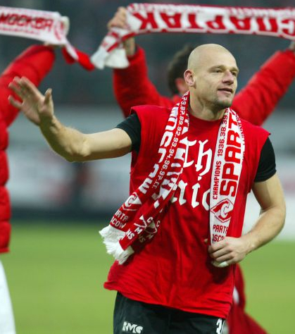 Ковалевски Войцех