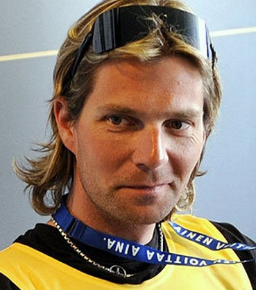 Ахонен Янне Петтери 