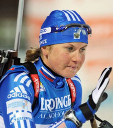 Романова Яна 