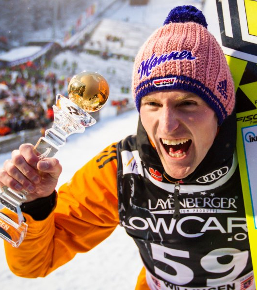 Фройнд Зеверин 