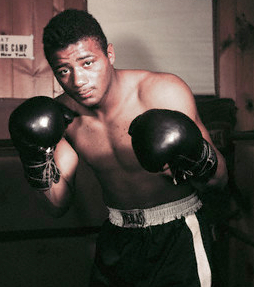 Паттерсон Флойд