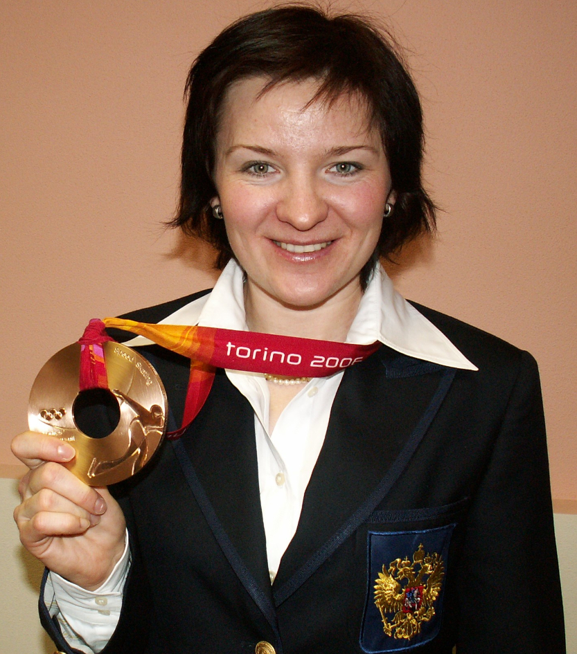 Высокова Светлана