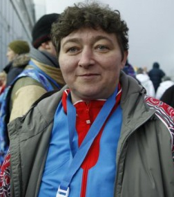 Мельник Ольга