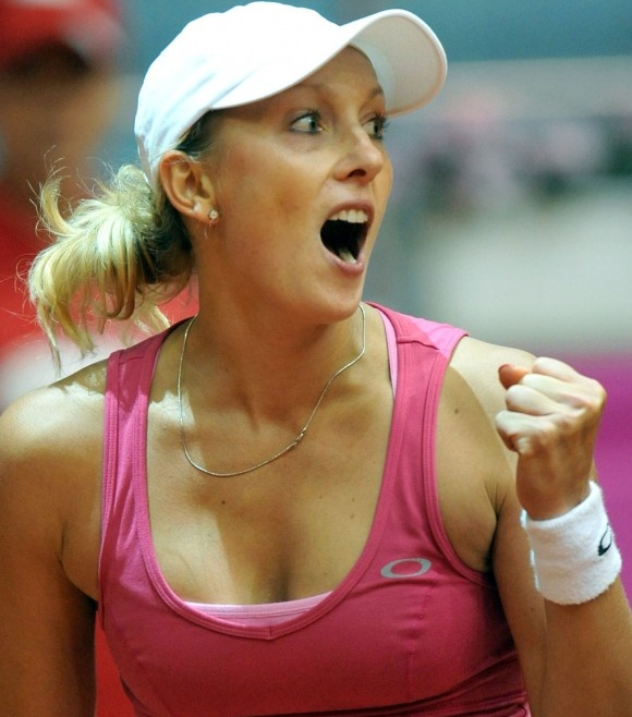 Родионова Анастасия 