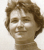 Агоштон-Менделеньи Юдит