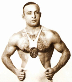 Ялтырян Арменак