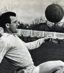 Данилов Василий