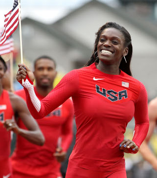 Харпер Доун