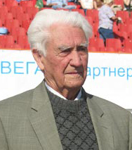 Шукевич Евгений