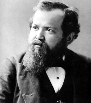 Стейниц Вильгельм