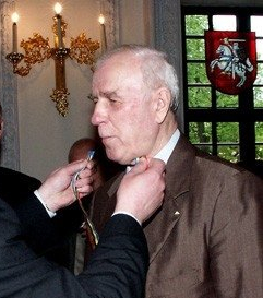 Шоцикас Альгирдас 