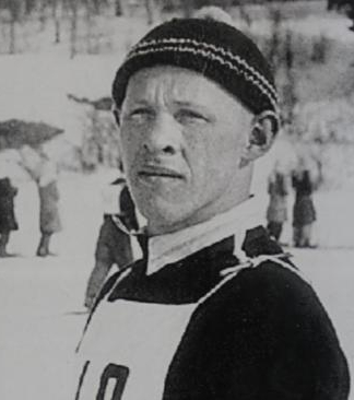 Гусаков Николай