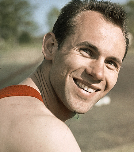 Брумель Валерий