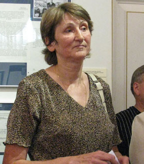 Ферябникова Нелли