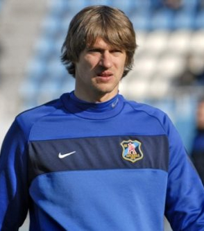 Шершун Богдан