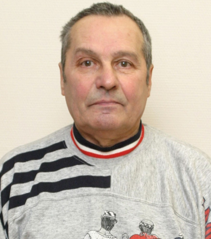 Козлов Анатолий